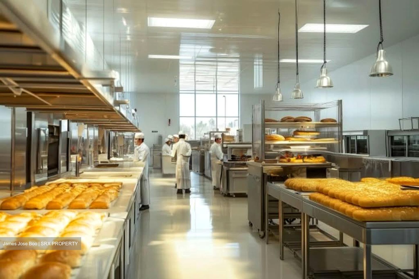 Ct Foodnex (D25), Factory #556681941